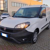 Fiat doblò cargo 1.6 MJ cargo lounge