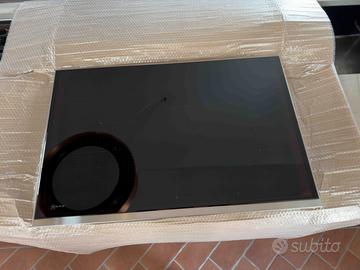 Piano induzione Neff T58TS11N0/01- nuovo mai usato