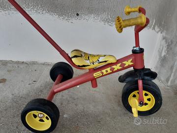 Triciclo per bimbo\bimba