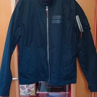 giacca uomo tg 50 Aeronautica Militare