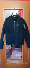 giacca uomo tg 50 Aeronautica Militare