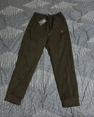 Tuta ralph lauren