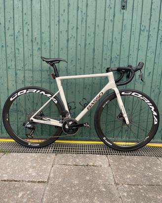 Basso Astra