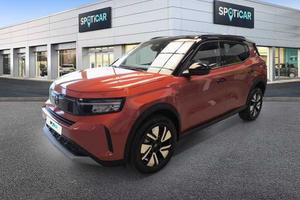 Opel Frontera Hybrid 100 CV EDCT