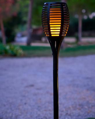 Torcia solare