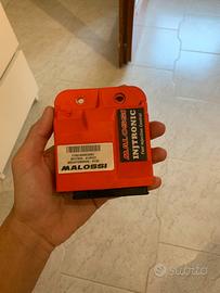 centralina malossi injtronic