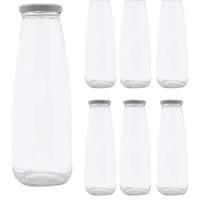 Bottiglie in vetro 720ml