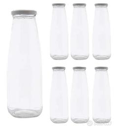 Bottiglie in vetro 720ml
