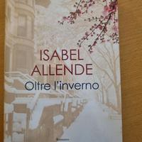 Oltre l'inverno" di Isabel Allende