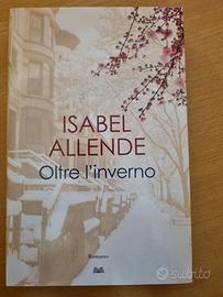 Oltre l'inverno" di Isabel Allende