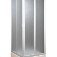 Box doccia con idromassaggio