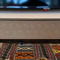 Soundbar YAMAHA YSP 3000