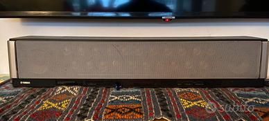 Soundbar YAMAHA YSP 3000