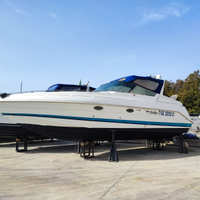 Molinari Airon Marine 340