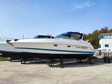 Molinari Airon Marine 340