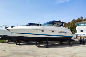 Molinari Airon Marine 340