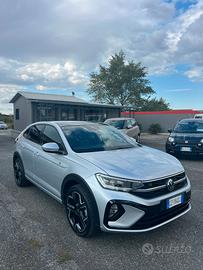 VW Taigo R Line Plus 1.0 TSI 115 cv