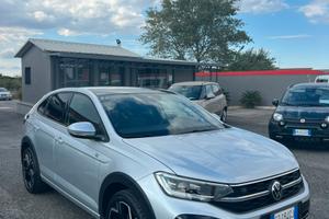 VW Taigo R Line Plus 1.0 TSI 115 cv