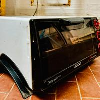 Fornetto Elettrico Delonghi sfornatutto