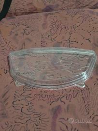 Tachimetro copertura