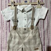 Completino neonato