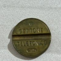 Gettone telefonico