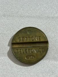 Gettone telefonico