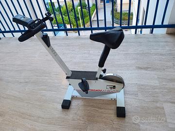 Cyclette Bianchi P200