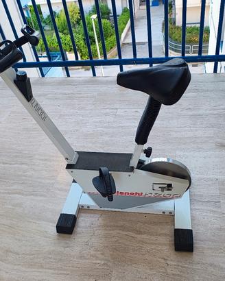 Cyclette Bianchi P200
