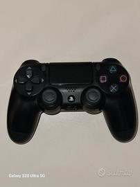 Controller DualShock PS4 