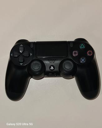 Controller DualShock PS4 