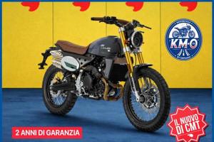FANTIC MOTOR Caballero 500 Garantita e Finanziab