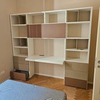 CAMERETTA SEMI-NUOVA