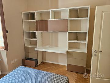 CAMERETTA SEMI-NUOVA