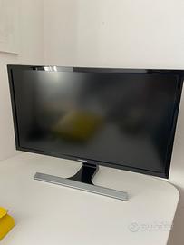 Monitor Samsung U28E570D 28'' 4K UHD
