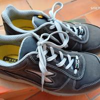 Scarpe antinfortunistiche S3 mis. 42
