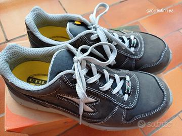 Scarpe antinfortunistiche S3 mis. 42