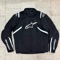 Giubbotto moto Alpinestars  T-SPS V2 WP  taglia XL