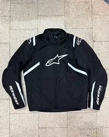 Giubbotto moto Alpinestars  T-SPS V2 WP  taglia XL