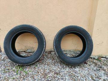 2 pneumatici nokian 185 60 R15 88H XL