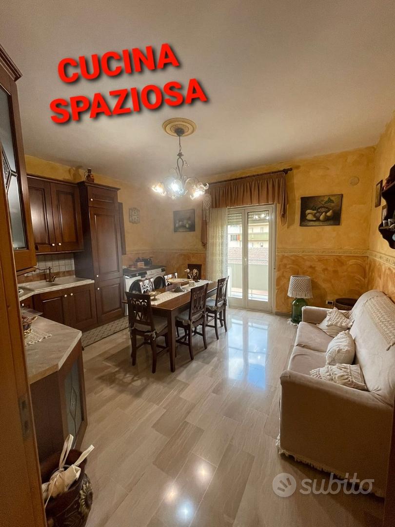 Appartamento – Aragona, Zorba - Vista 3