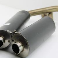 Scarichi silenziatori Ducati 748 916