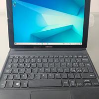 Samsung galaxy book 10.6 LTE