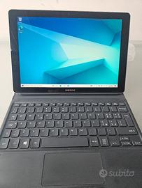 Samsung galaxy book 10.6 LTE