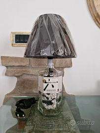 Lampada Bottiglia ROKU GIN Suntory🍶