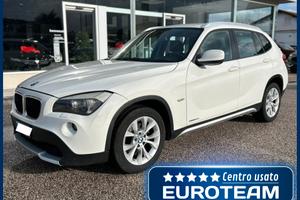 Bmw X1 sDrive18d 2.0 Diesel
