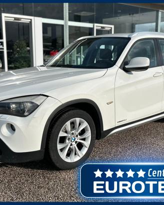 Bmw X1 sDrive18d 2.0 Diesel
