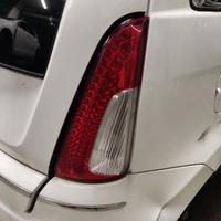 Fanale posteriore destro LANCIA MUSA del 2009