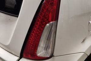 Fanale posteriore destro LANCIA MUSA del 2009