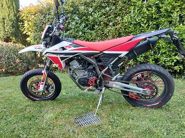 Fantic xmf 125